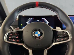 BMW M440i xDrive Cabrio (CH)