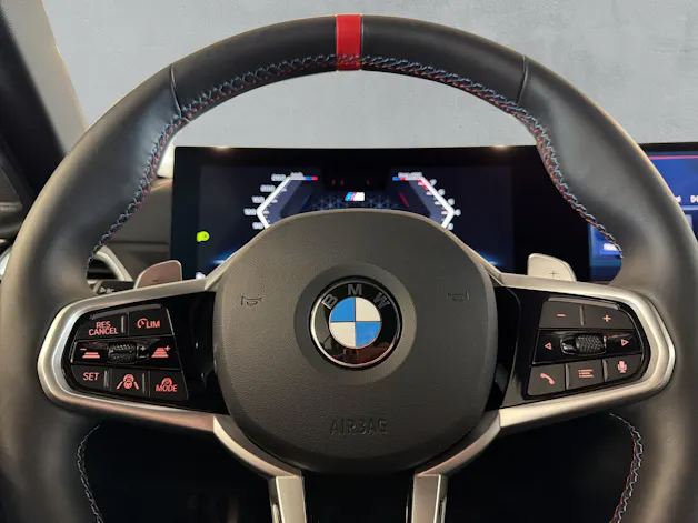 BMW M440i xDrive Cabrio (CH)