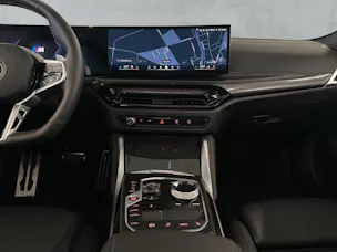 BMW M440i xDrive Cabrio (CH)
