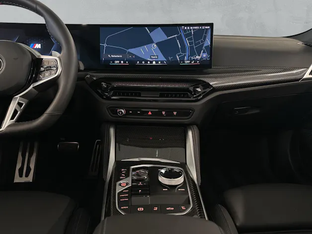 BMW M440i xDrive Cabrio (CH)