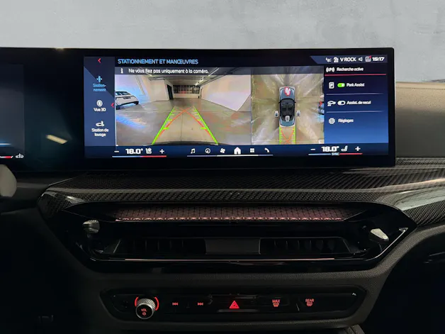 BMW M440i xDrive Cabrio (CH)