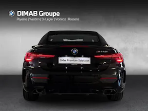 BMW M440i xDrive Cabrio (CH)