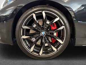 BMW M440i xDrive Cabrio (CH)