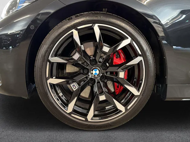 BMW M440i xDrive Cabrio (CH)