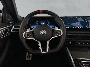 BMW M440i xDrive Cabrio (CH)