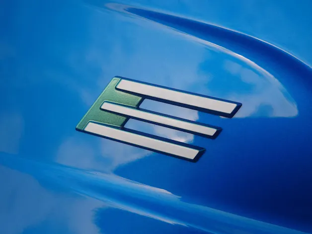 Peugeot 208 e-GT