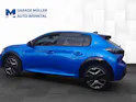 Peugeot 208 e-GT