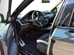 BMW X5 40d xDrive SAG