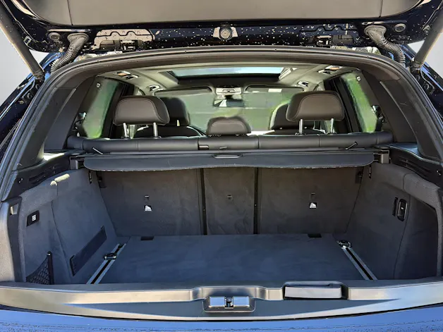 BMW X5 40d xDrive SAG