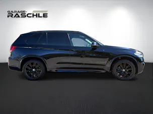 BMW X5 40d xDrive SAG