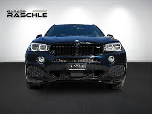 BMW X5 40d xDrive SAG
