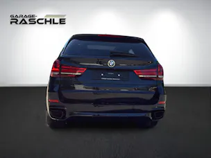 BMW X5 40d xDrive SAG