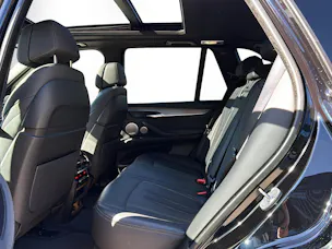 BMW X5 40d xDrive SAG