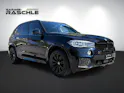 BMW X5 40d xDrive SAG