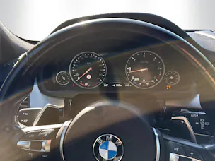 BMW X5 40d xDrive SAG