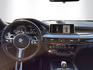 BMW X5 40d xDrive SAG
