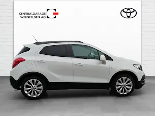 Opel Mokka 1.4T ecoTEC 4x4 Drive S/S
