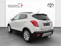 Opel Mokka 1.4T ecoTEC 4x4 Drive S/S