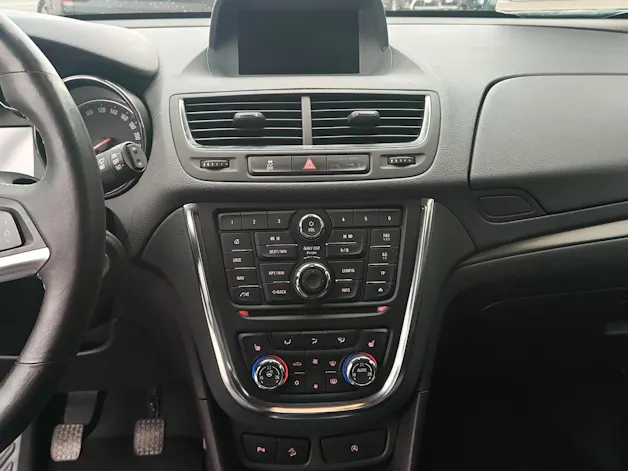 Opel Mokka 1.4T ecoTEC 4x4 Drive S/S