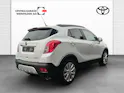 Opel Mokka 1.4T ecoTEC 4x4 Drive S/S