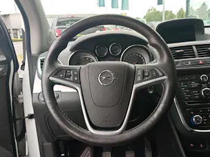 Opel Mokka 1.4T ecoTEC 4x4 Drive S/S