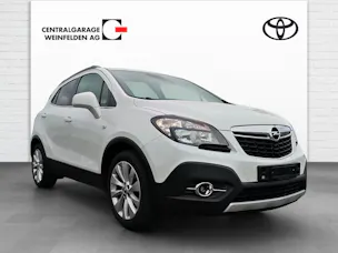 Opel Mokka 1.4T ecoTEC 4x4 Drive S/S