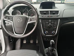 Opel Mokka 1.4T ecoTEC 4x4 Drive S/S