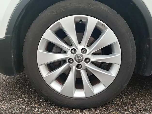 Opel Mokka 1.4T ecoTEC 4x4 Drive S/S