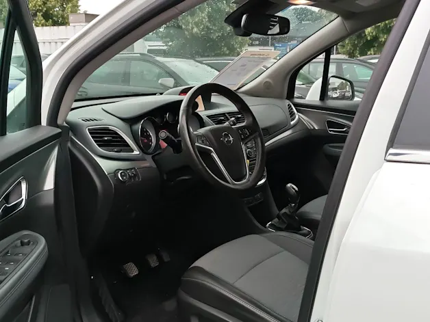 Opel Mokka 1.4T ecoTEC 4x4 Drive S/S
