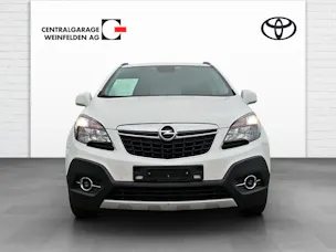 Opel Mokka 1.4T ecoTEC 4x4 Drive S/S