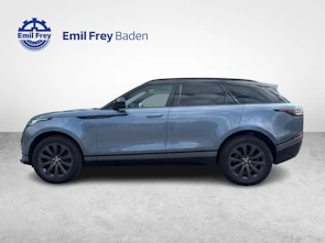Fahrzeugbild LAND ROVER Range Rover Velar 3.0 D 300 R-Dynamic S mit AHK