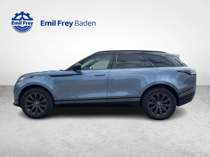Fahrzeugbild LAND ROVER RANGE ROVER VELAR
