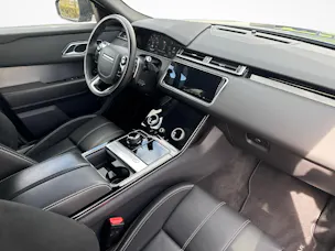 Land Rover Range Rover Velar 3.0 D 300 R-Dynamic S ab grosser Service