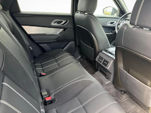 Fahrzeugbild LAND ROVER Range Rover Velar 3.0 D 300 R-Dynamic S mit AHK