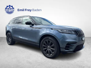 Fahrzeugbild LAND ROVER Range Rover Velar 3.0 D 300 R-Dynamic S mit AHK