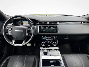 Land Rover Range Rover Velar 3.0 D 300 R-Dynamic S ab grosser Service