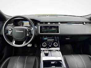 Fahrzeugbild LAND ROVER Range Rover Velar 3.0 D 300 R-Dynamic S mit AHK