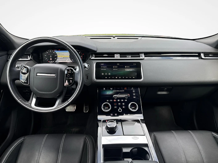 Fahrzeugbild LAND ROVER RANGE ROVER VELAR