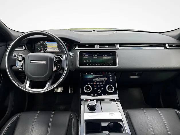 Land Rover Range Rover Velar 3.0 D 300 R-Dynamic S ab grosser Service