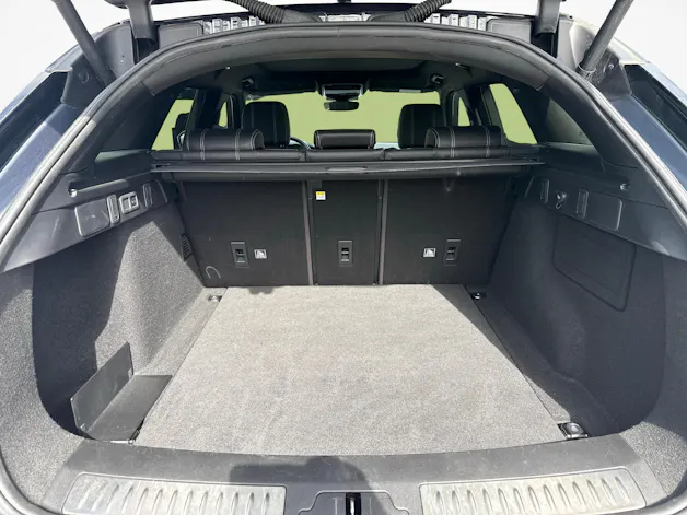 Land Rover Range Rover Velar 3.0 D 300 R-Dynamic S ab grosser Service