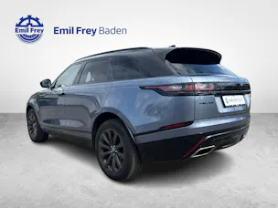 Land Rover Range Rover Velar 3.0 D 300 R-Dynamic S ab grosser Service