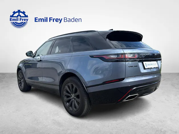 Land Rover Range Rover Velar 3.0 D 300 R-Dynamic S ab grosser Service
