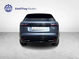 Land Rover Range Rover Velar 3.0 D 300 R-Dynamic S ab grosser Service