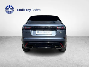 Fahrzeugbild LAND ROVER Range Rover Velar 3.0 D 300 R-Dynamic S mit AHK