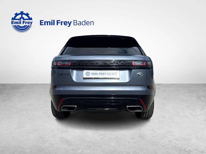 Fahrzeugbild LAND ROVER RANGE ROVER VELAR