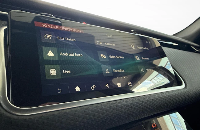 immagine del veicolo 10 immagine del veicolo 10