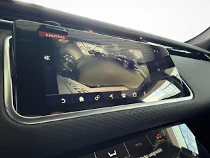 Land Rover Range Rover Velar 3.0 D 300 R-Dynamic S ab grosser Service