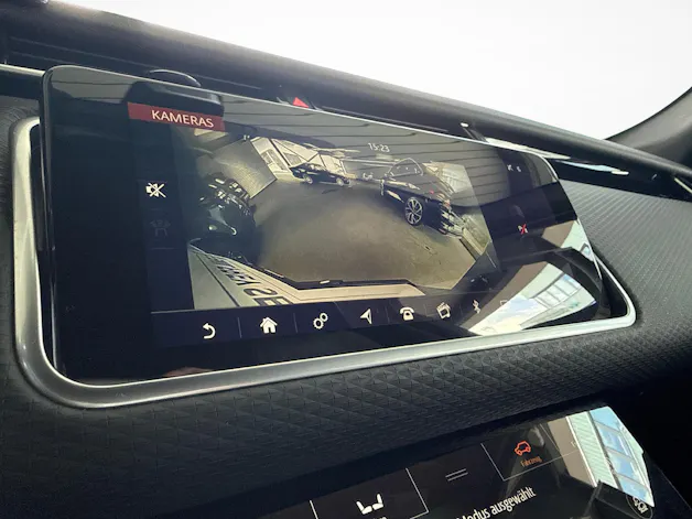 Land Rover Range Rover Velar 3.0 D 300 R-Dynamic S ab grosser Service