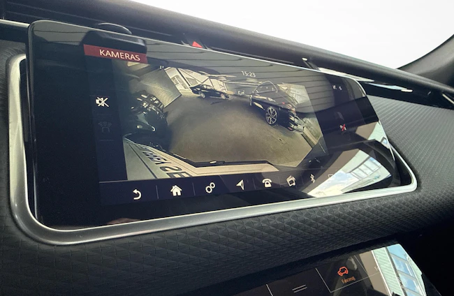 immagine del veicolo 9 immagine del veicolo 9