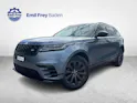 Land Rover Range Rover Velar 3.0 D 300 R-Dynamic S ab grosser Service